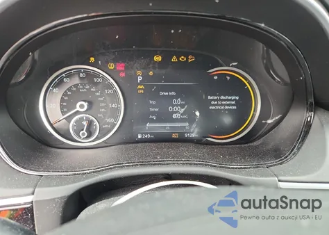 2023 Genesis Gv70 Base from USA, damaged, VIN KMUMADTB7PU132997